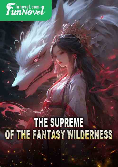 The Supreme of the Fantasy Wilderness