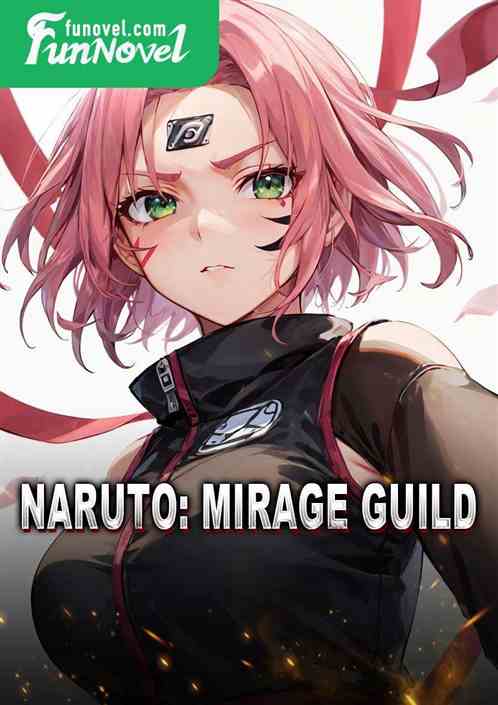 Naruto: Mirage Guild