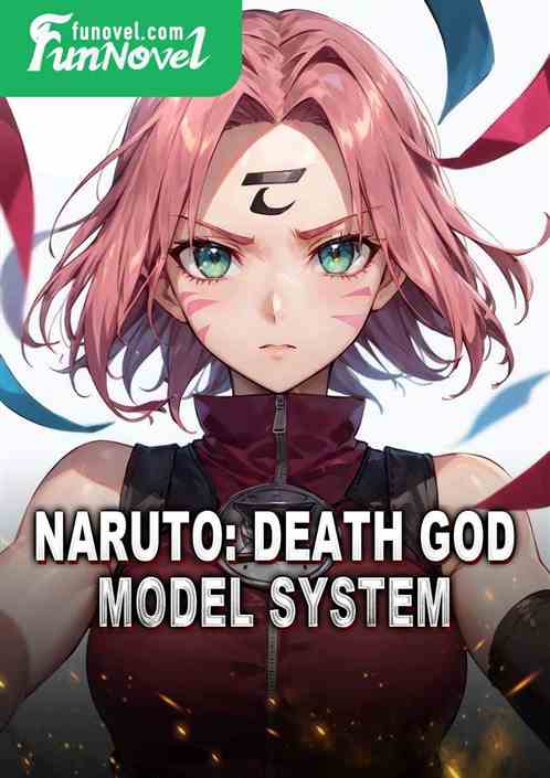 Naruto: Death God Model System