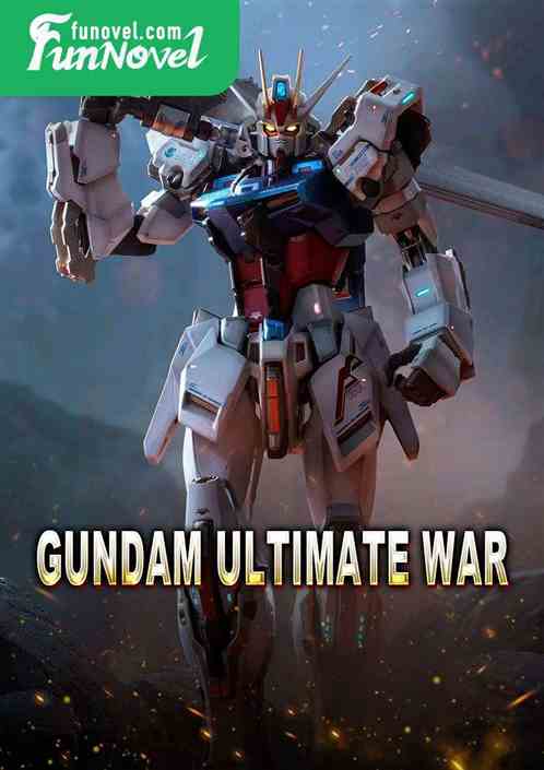 Gundam Ultimate War