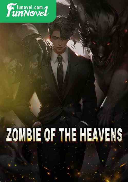 Zombie of the Heavens