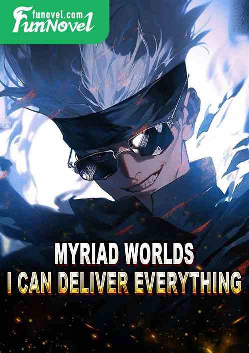 Myriad Worlds: I can deliver everything