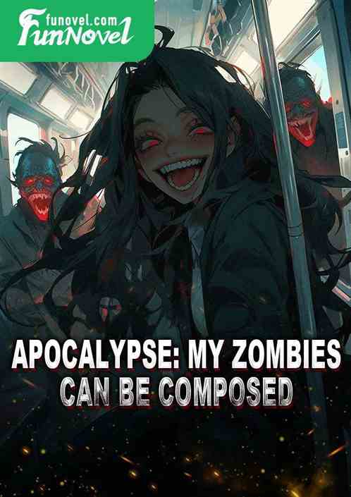 Apocalypse: My Zombies Can Be Composed