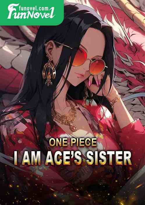 One Piece: I Am Aces Sister