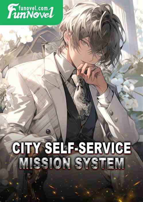 City Self-Service Mission System