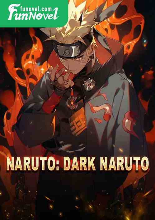 Naruto: Dark Naruto