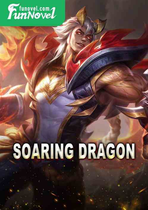 Soaring Dragon