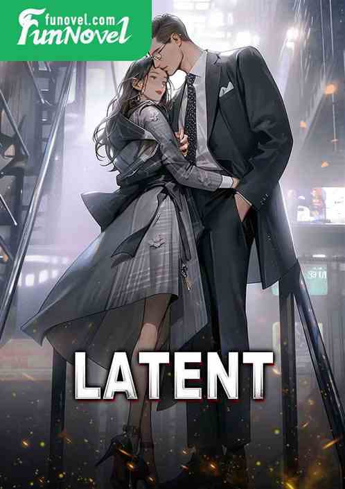 latent