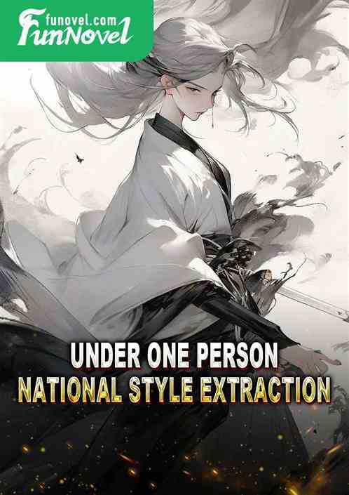 Under One Person: National Style Extraction