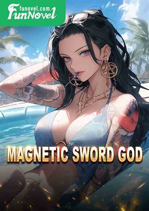 Magnetic Sword God