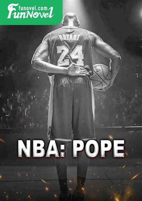 NBA: Pope