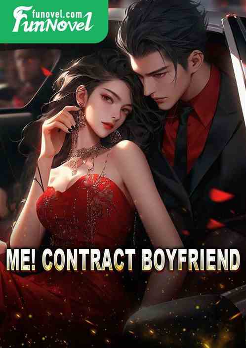 Me! Contract boyfriend