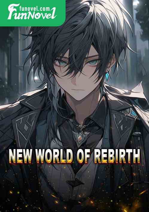 New World of Rebirth