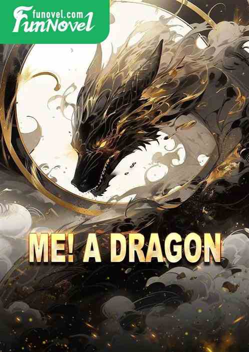 Me! A dragon