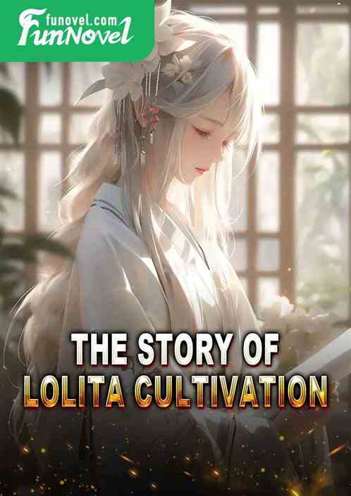 The Story of Lolita Cultivation