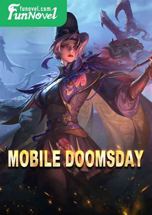 Mobile Doomsday