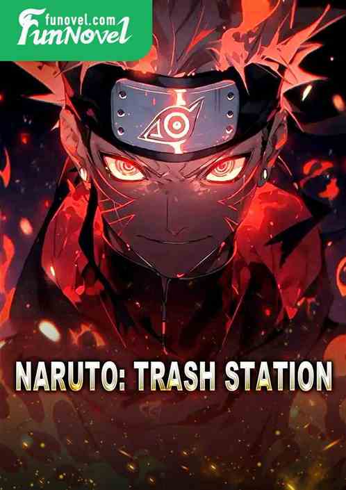 Naruto: Trash Station