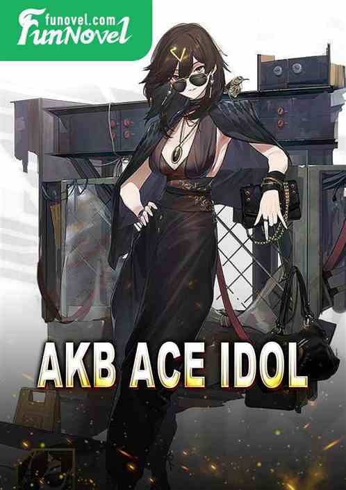 AKB Ace Idol