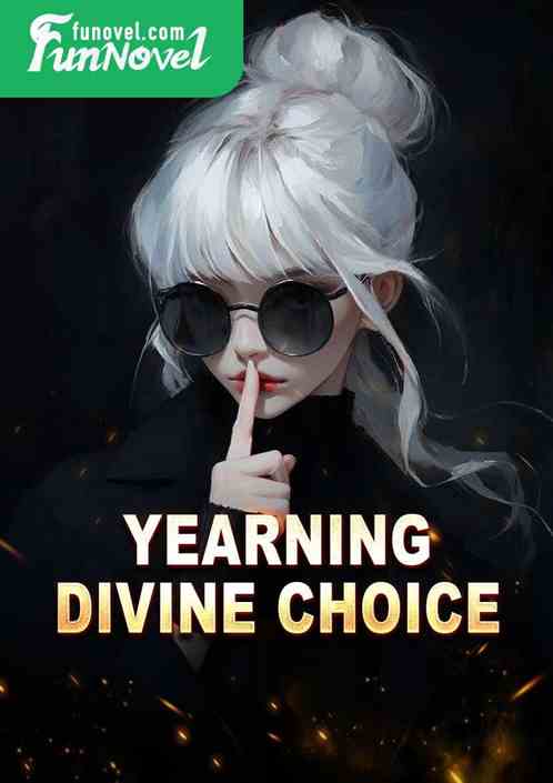 Yearning: Divine Choice