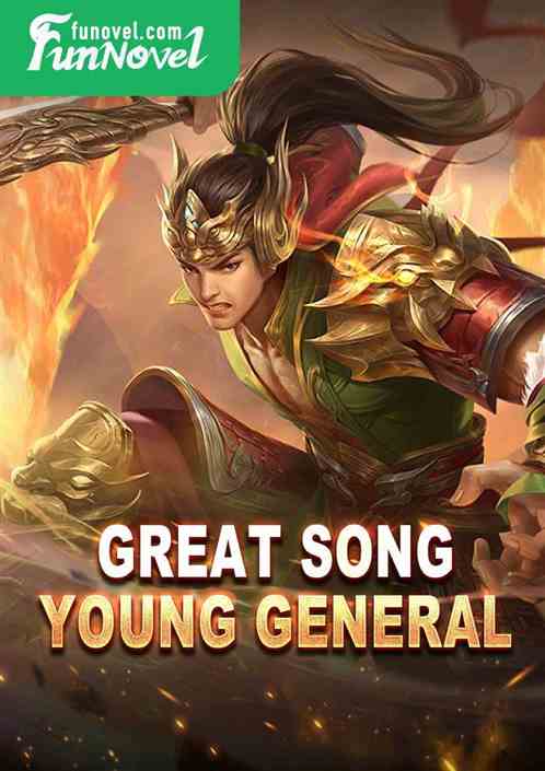 Great Song: Young General