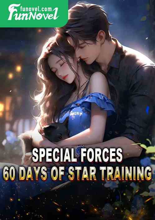 Special Forces: 60 Days of Star Training