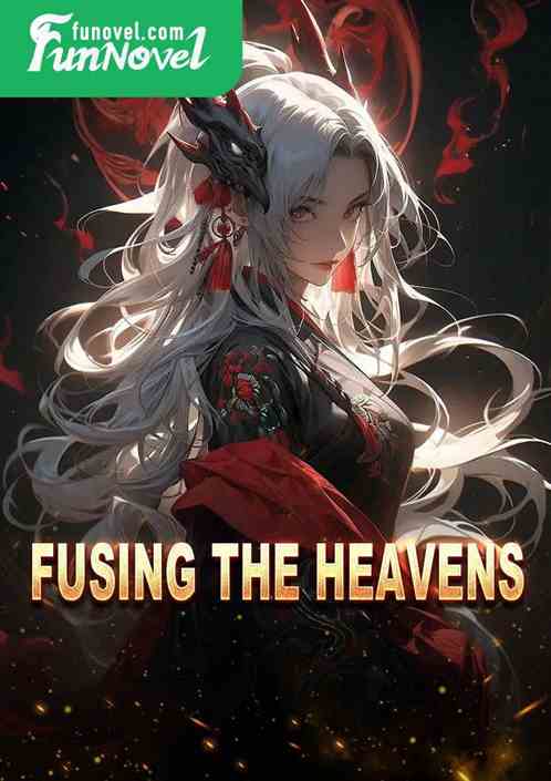 Fusing the Heavens