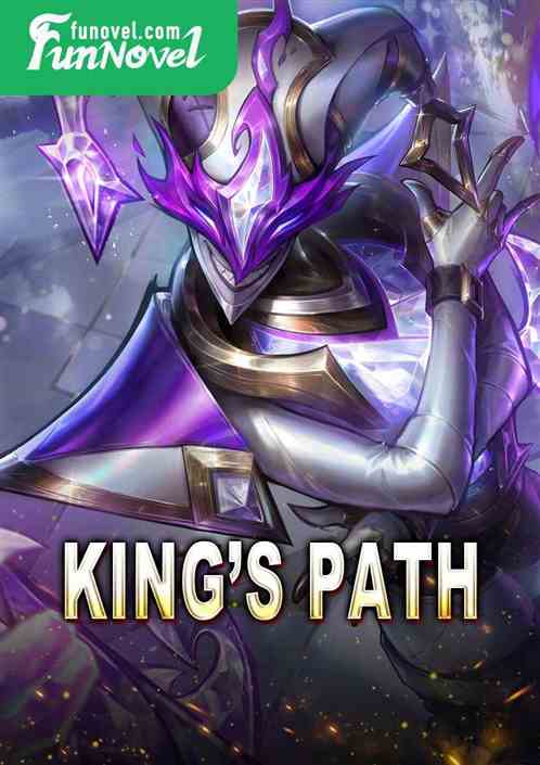 Kings path