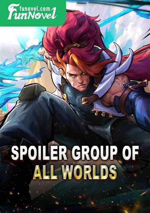 Spoiler Group of All Worlds