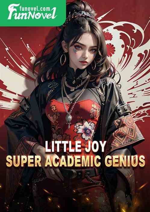 Little Joy: Super Academic Genius