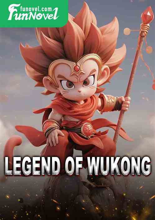 Legend of Wukong