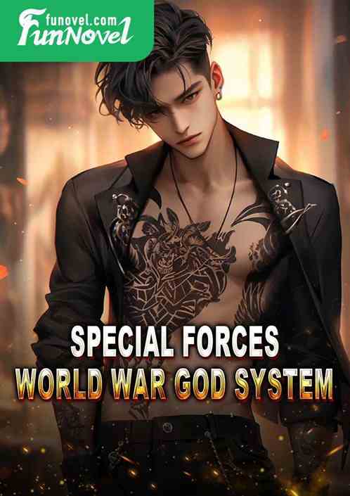 Special Forces: World War God System