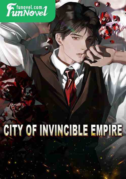 City of Invincible Empire