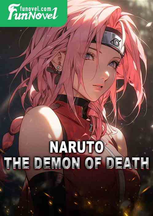 Naruto, the Demon of Death