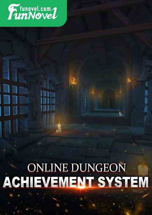 Online Dungeon: Achievement System