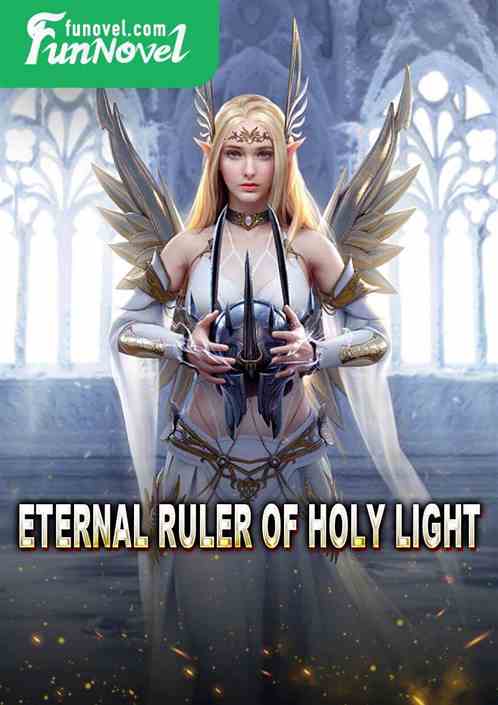 Eternal Ruler of Holy Light