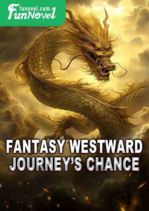 Fantasy Westward Journeys Chance