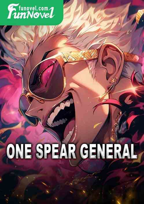 One Spear General