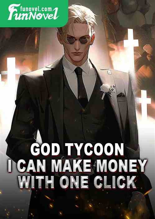 God Tycoon: I can make money with one click