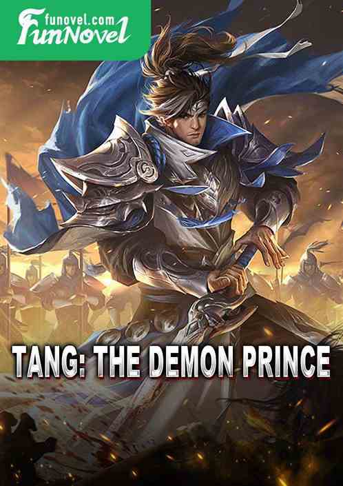 Tang: The Demon Prince