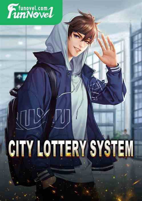 City Lottery System