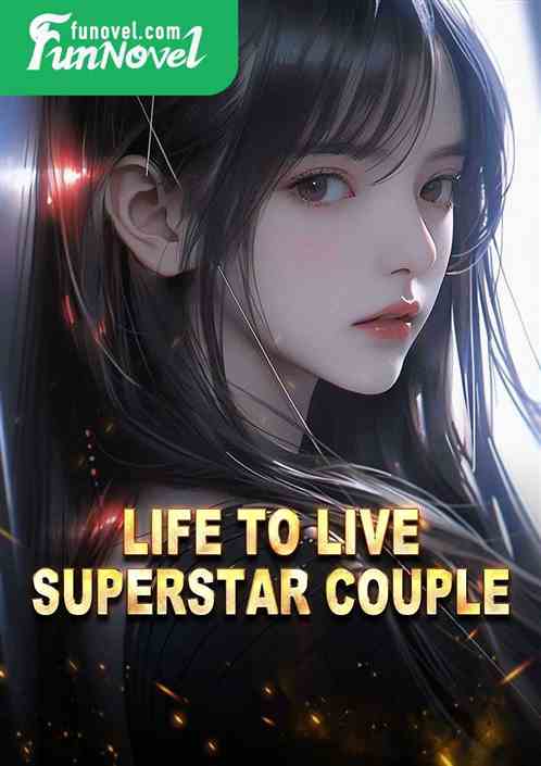 Life to Live: Superstar Couple