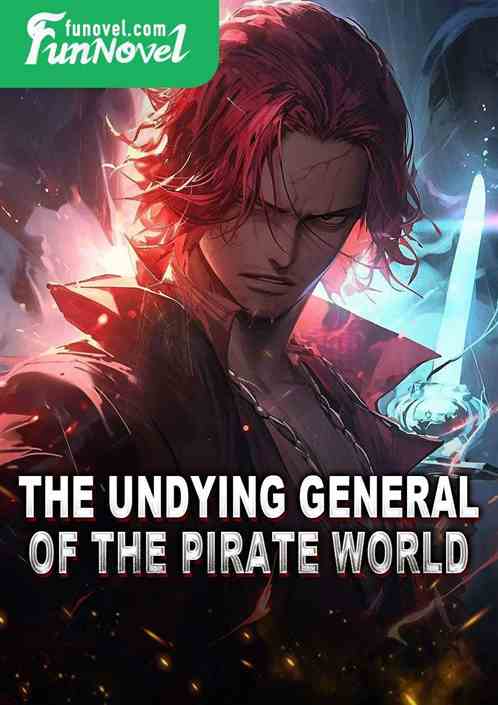 The Undying General of the Pirate World