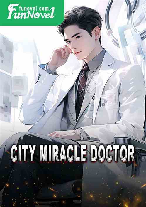 City Miracle Doctor