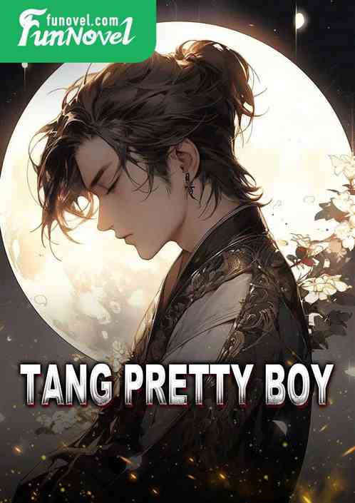 Tang pretty boy