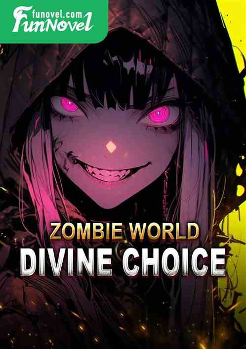 Zombie World: Divine Choice