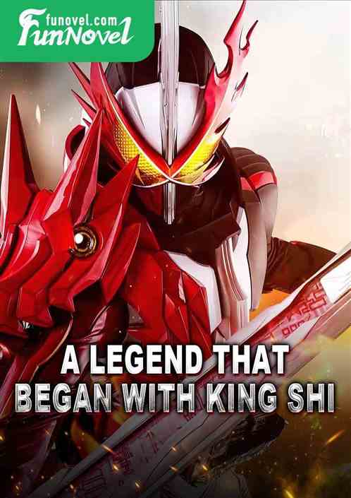 A legend that began with King Shi