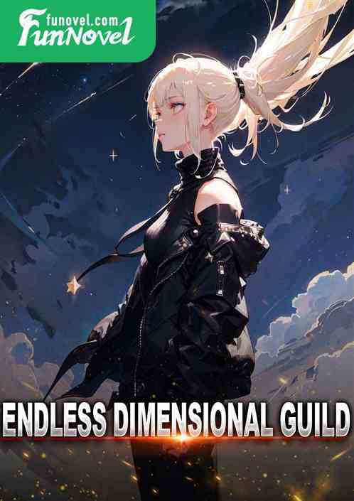 Endless Dimensional Guild