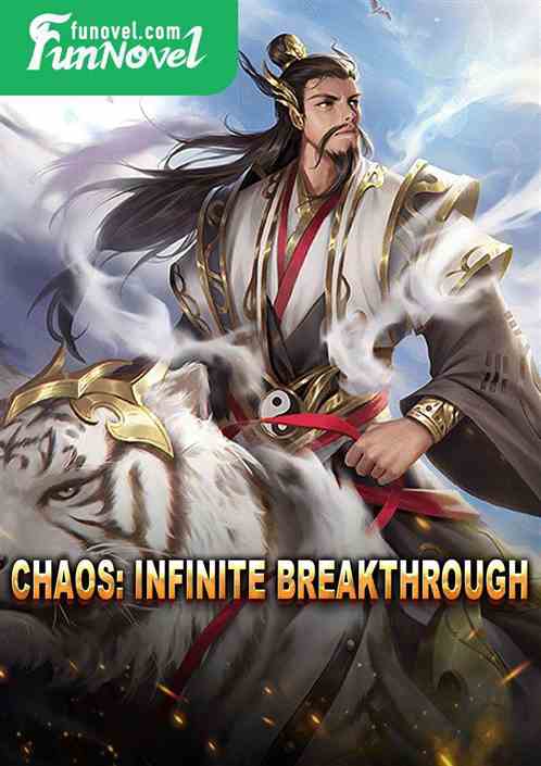 Chaos: Infinite Breakthrough