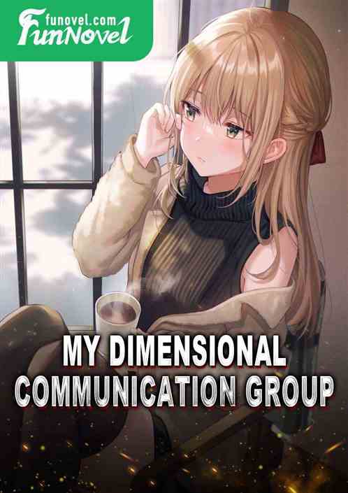 My Dimensional Communication Group