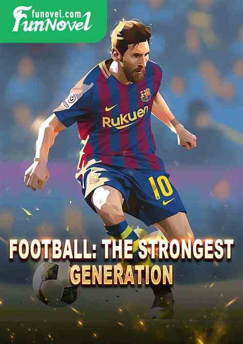 Football: The Strongest Generation